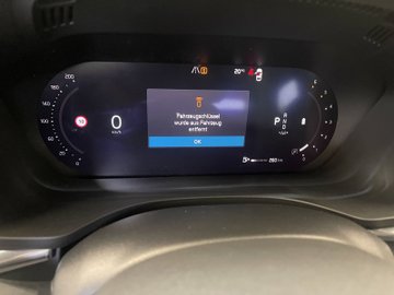 XC60 B4 (Diesel) Plus Bright ACC AHK AUT Kam. LM – Bild 11