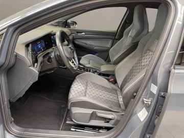 Golf VIII 1.5 eTSI R-Line R-Line IQLight ACC AHK – Bild 8