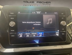 T-Cross 1.0 TSI 85 kW Life ACC AUT Navi Virtual