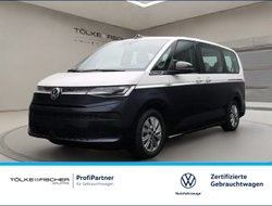 T7 Multivan 1.5 TSI e 4MOTION Style lang