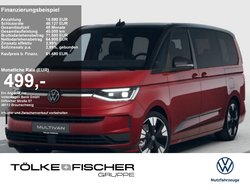 T7 Multivan Edition LÜ TDI 110 kW Mod27 DCC ACC