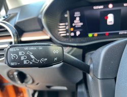 Fabia 1.0 TSI First Edition AUT Kam. Navi LED LM