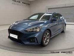 Focus 1.5 EcoBoost ST-Line ACC AUT Kam. Navi HUD