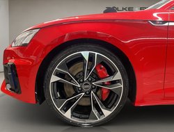 S5 3.0 TDI quattro Coupe (M-H) S-line AUT Kam.