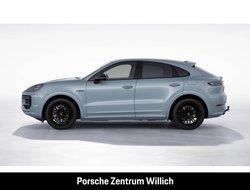 Cayenne E-Hybrid Coupe Black Edition InnoDrive