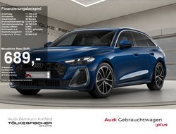 A5 2.0 Avant quattro TDI W S-line ACC AHK AUT LM