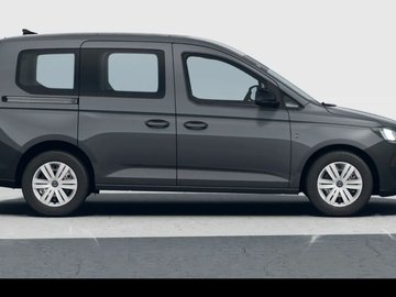 Caddy Trend 1.5 l eHybrid 85 kW 19.7 kWh Mod.27 – Bild 9