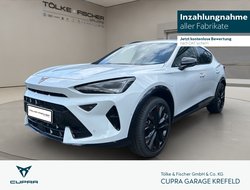 Formentor TSI 1.5  VZ DCC AHK Navi FLA LM SHZ