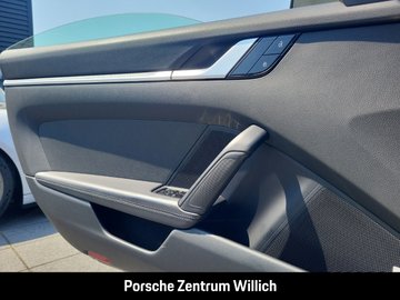 992 911 Carrera Sportabgas Surround-View BOSE – Bild 20
