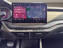 Octavia Combi RS Pano AHK Navi 360 Massage
