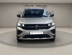 T-Cross Energy 1.0 l TSI OPF  DSG ACC AHK AUT LM