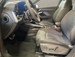 A3 Sportback 35 1.5 TFSI S-Line S-line ACC AUT