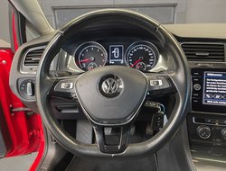 Golf VII 1.4 TSI BMT Comfortline Navi Pano LM SD