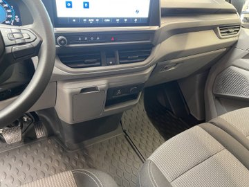 T7 Transporter Kasten 2.5 l eHybrid Autom – Bild 14