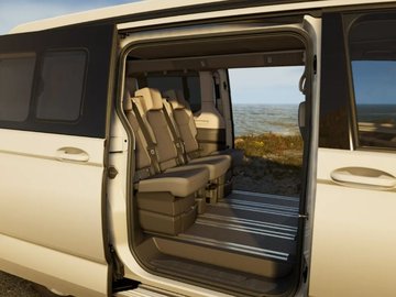 T7 California Beach Camper TDI 110KW DSG Mod.27 – Bild 11