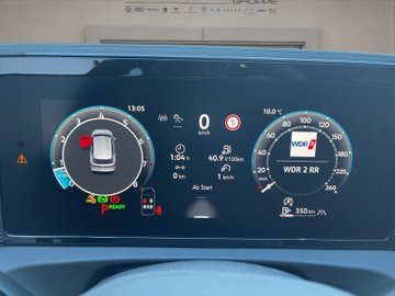 Tiguan 1.5 l eTSI DSG *SOFORT VERFÜGBAR* GJR AHK – Bild 12