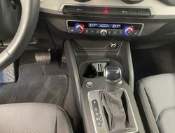 Q2 35 1.5 TFSI advanced ACC AHK AUT Navi Virtual