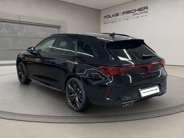 Leon Sportstourer 1.5 VZ DCC ACC AHK AUT Kam. – Bild 4