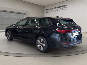 Passat Variant 1.5 eTSI W ACC AHK AUT Kam. LED – Bild 4