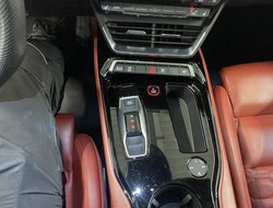 e-tron GT quattro AUT Kam. Leder Navi Pano 360