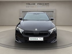 Octavia Combi 2.0 TDI DSG Sportline ACC Navi 360