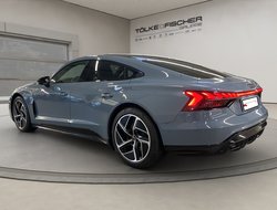 e-tron GT quattro ACC AUT Kam. Leder Luft Navi