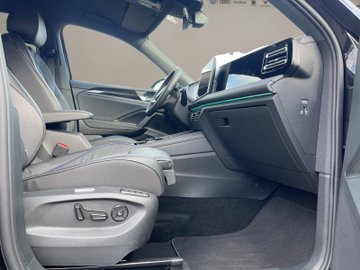 Tiguan 1.5 TSI eHybrid R-Line DCC R-Line IQLight – Bild 18