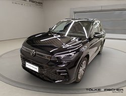 Tiguan 2.0 TSI 4Motion W R-Line DCC R-Line ACC