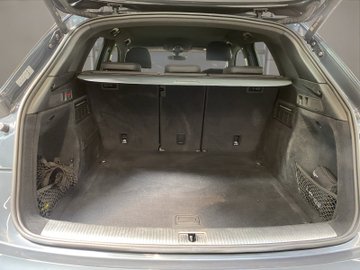 Q5 35 2.0 TDI advanced ACC AUT Kam. Leder Navi – Bild 17