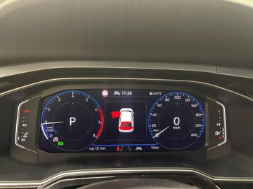 Polo Energy 7-Gang DSG ACC AUT Kam. Virtual LED – Bild 12