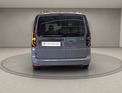 Caddy 1.5 TSI Style NaviPro ACC AUT Kam. Navi LM