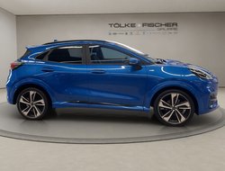 Puma 1.0 EcoBoost ST-Line X ACC AUT Kam. Navi LM