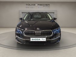 Octavia Combi 1.5 TSI Navi ACC Kamera SHZ PDC LED