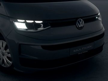 T7 Multivan KÜ TSI 150 kW DSG Mod.27 – Bild 6
