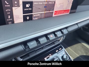 992 911 Carrera Sportabgas Surround-View BOSE – Bild 26