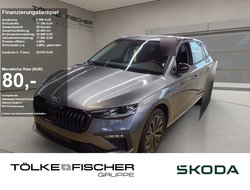 Scala 1.5 TSI Selection Navi Virtual LED LM PDC