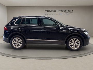 Tiguan 2.0 TDI BMT 4Motion Life ACC AUT Navi LED – Bild 6