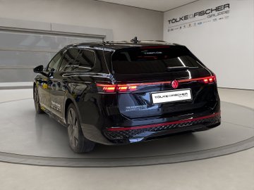 Passat Variant 2.0 TDI 4Motion R-Line DCC Pano – Bild 4