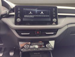 Fabia Selection KlimaA. LED PDC SHZ CarPlay