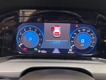 Golf VIII 2.0 TSI Style ACC AUT Virtual KlimaA. – Bild 12