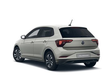 Polo 1.0 l TSI 5-Gang *SOFORT VERFÜGBAR* GJR – Bild 4