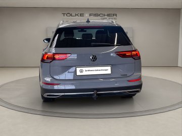 Golf VIII Variant 2.0 TDI 4Motion Alltrack ACC – Bild 5