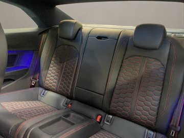 RS 5 Coupe 2.9 quattro TFSI ACC AUT Kam. Navi LM – Bild 15