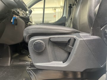 Transit Custom Kasten 2.0 TDCi 280 L1  Trend PDC – Bild 10