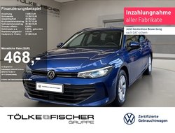 Passat Variant 1.5 eTSI W ACC AHK AUT Kam. LED