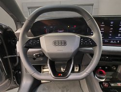 A6 e-tron Avant quattro W S-line ACC AHK AUT 360
