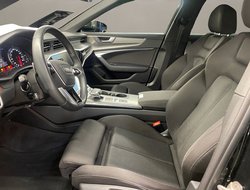 A6 45 2.0 TFSI Avant quattro advanced ACC AUT LM