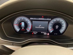 A4 45 2.0 TFSI quattro Avant S-Line S-line ACC