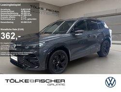 Tiguan 1.5 l eTSI OPF 7-Gang-DSG AHK Black Style