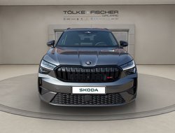 Kodiaq RS DCC Pano AHK Navi SHZ 360°
